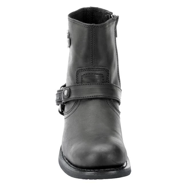 Men's Harley Davidson Footwear 7" Scout Boots - Image 3