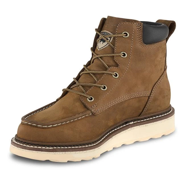 Men's Irish Setter 6" Ashby Soft Toe Boots - Image 3