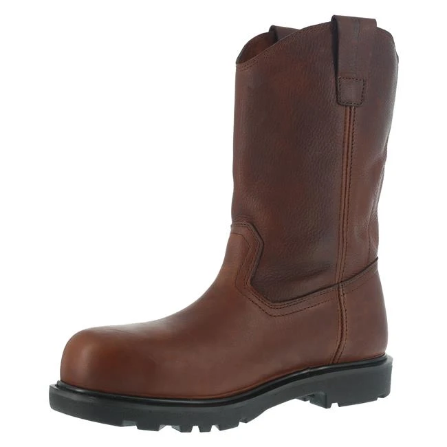 Men's Iron Age Hauler Composite Toe Boots - Image 3