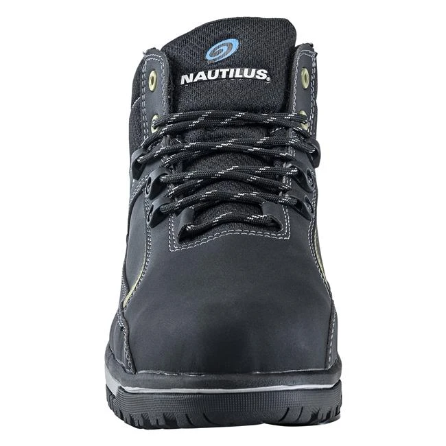 Men's Nautilus Urban Mid Met Alloy Toe Boots - Image 3