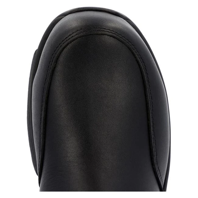 Men's Rocky 6" Duty Station Composite Toe Boots - Image 3