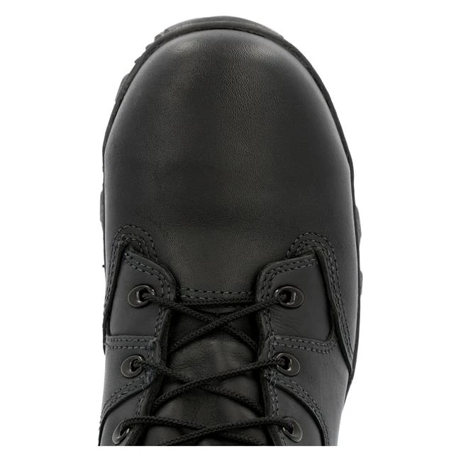 Men's Rocky Code Red Rescue NFPA Rated Composite Toe Boots - Image 3