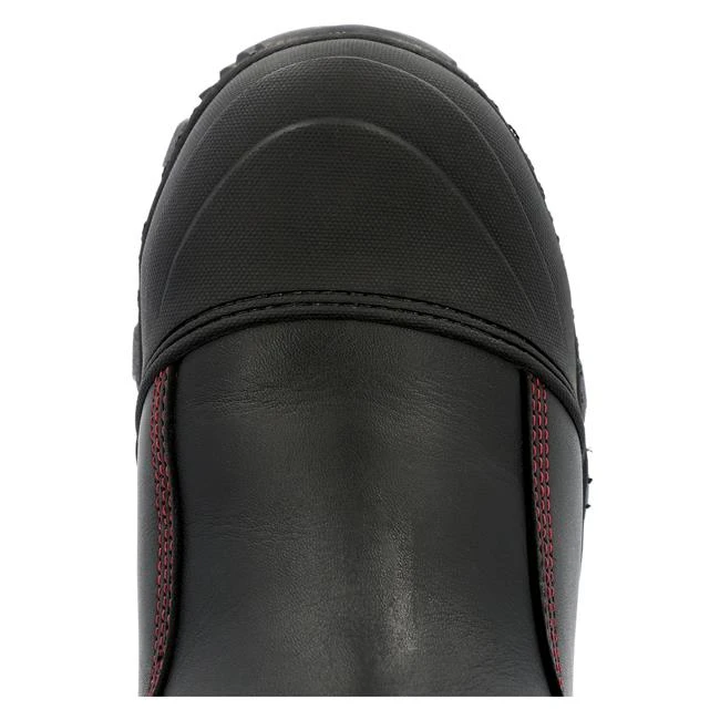 Men's Rocky Code Red Structure NFPA Rated Composite Toe Boots - Image 3