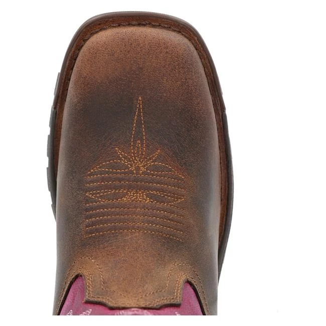 Women's Rocky Legacy 32 Western Boots - Image 3