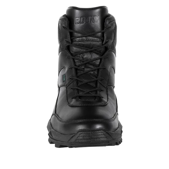 Men's Rocky Priority Postal-Approved Duty Boot - Image 3