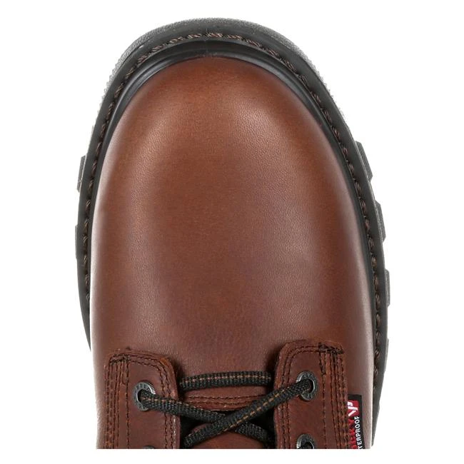 Men's Rocky Rams Horn 800G Composite Toe Waterproof Boots - Image 3