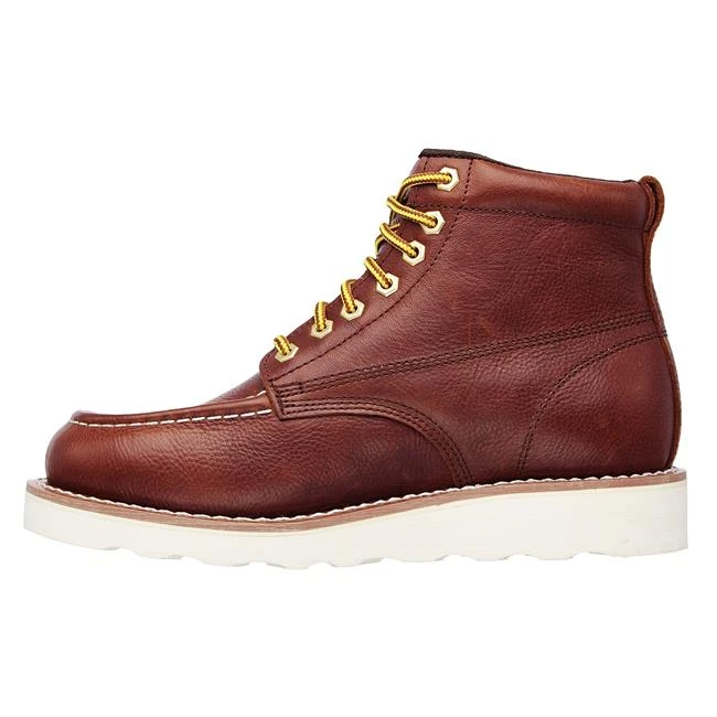 Men's Skechers Work Petus Boots - Image 3