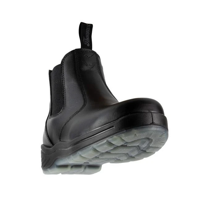 Men's Thorogood 6" Quick Release Station Boots - Image 3