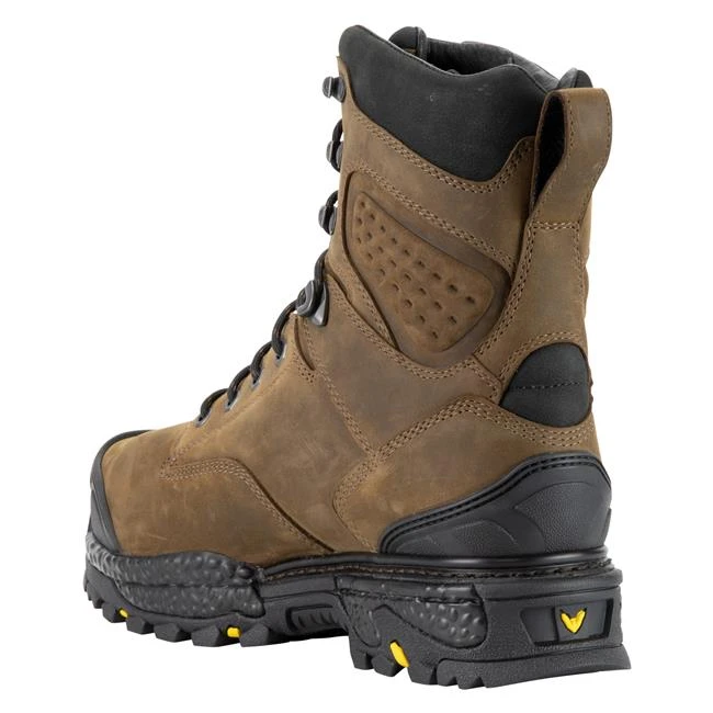 Men's Thorogood 8" Infinity FD 400G Composite Toe Waterproof Boots - Image 3