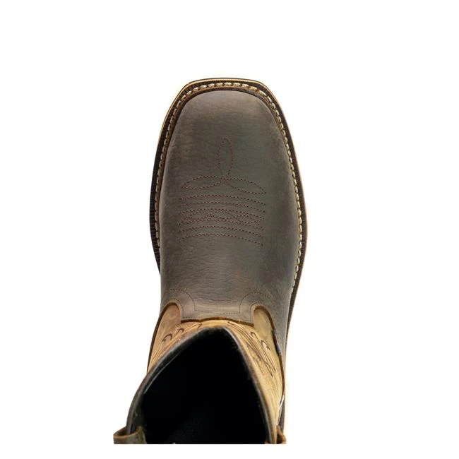 Men's Thorogood American Heritage Square Toe Wellington Boots - Image 3