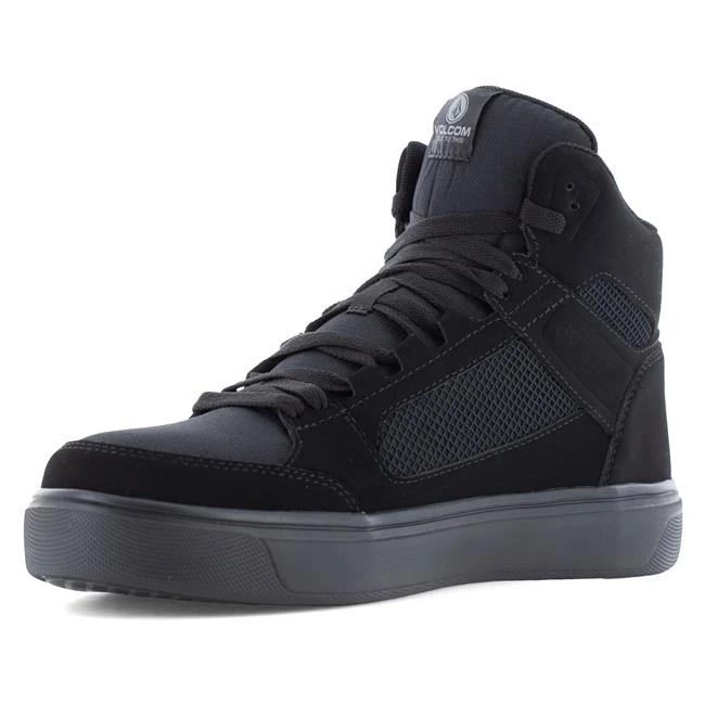 Men's Volcom Evolve Mid Composite Toe Boots - Image 3