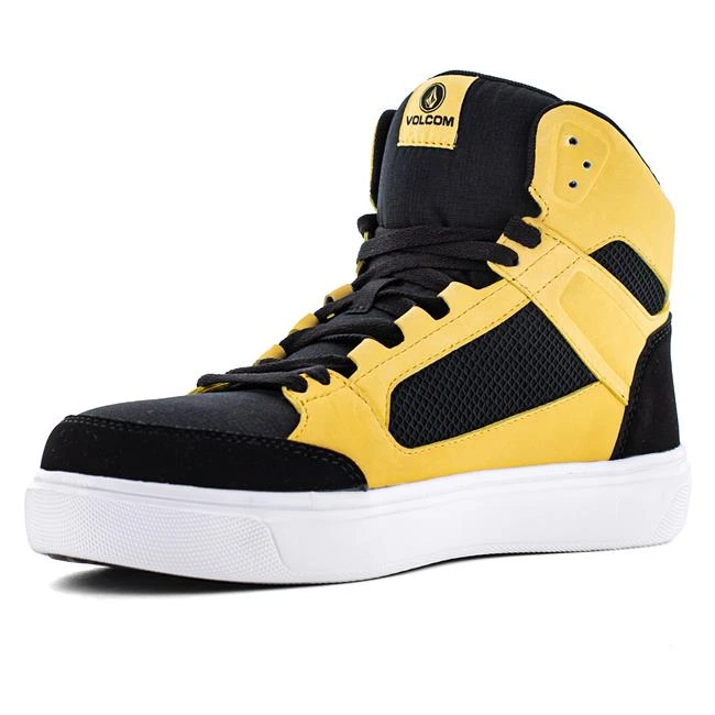 Men's Volcom Evolve Mid Composite Toe ESD Boots - Image 3