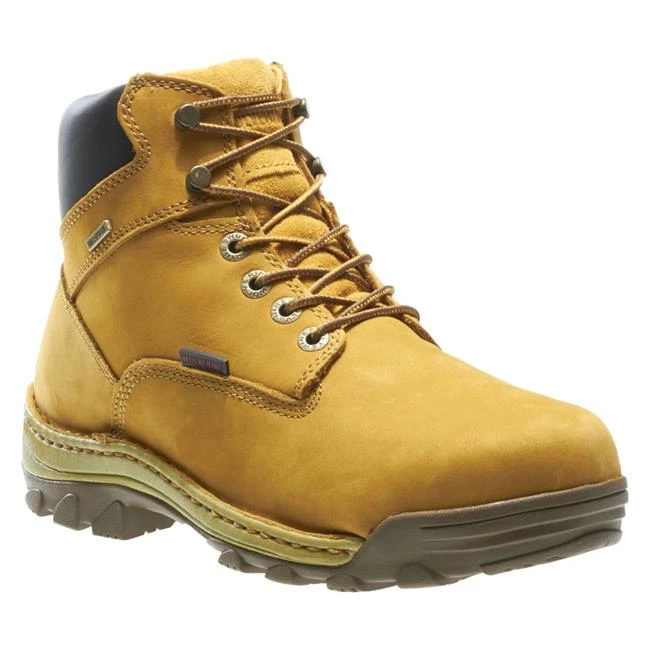 Men's Wolverine 6" Dublin 200G Waterproof Boots - Image 3