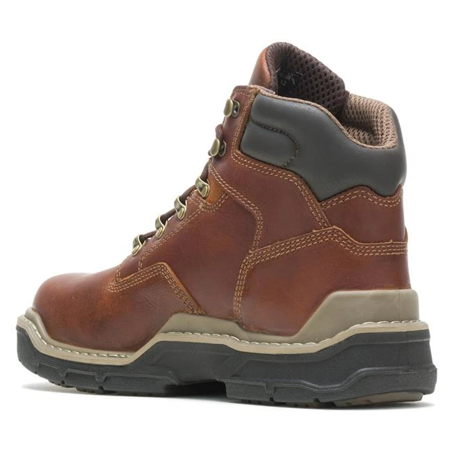 Men's Wolverine 6" Raider Durashocks Boots - Image 3