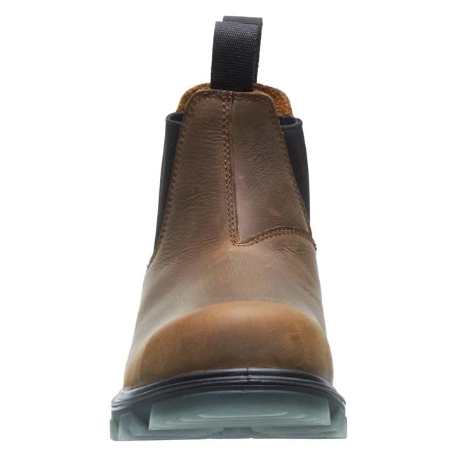 Men's Wolverine I-90 EPX Romeo Composite Toe Waterproof Boots - Image 3