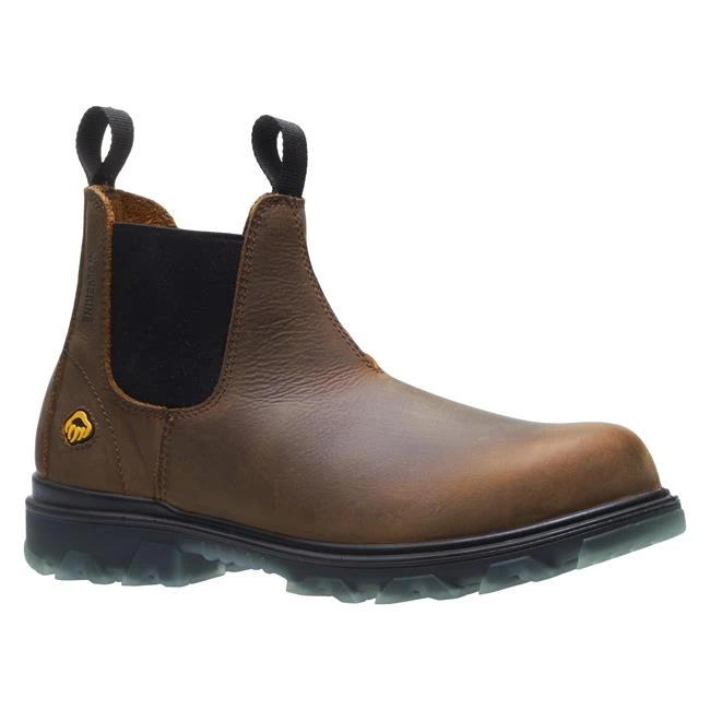 Men's Wolverine I-90 EPX Romeo Waterproof Boots - Image 3