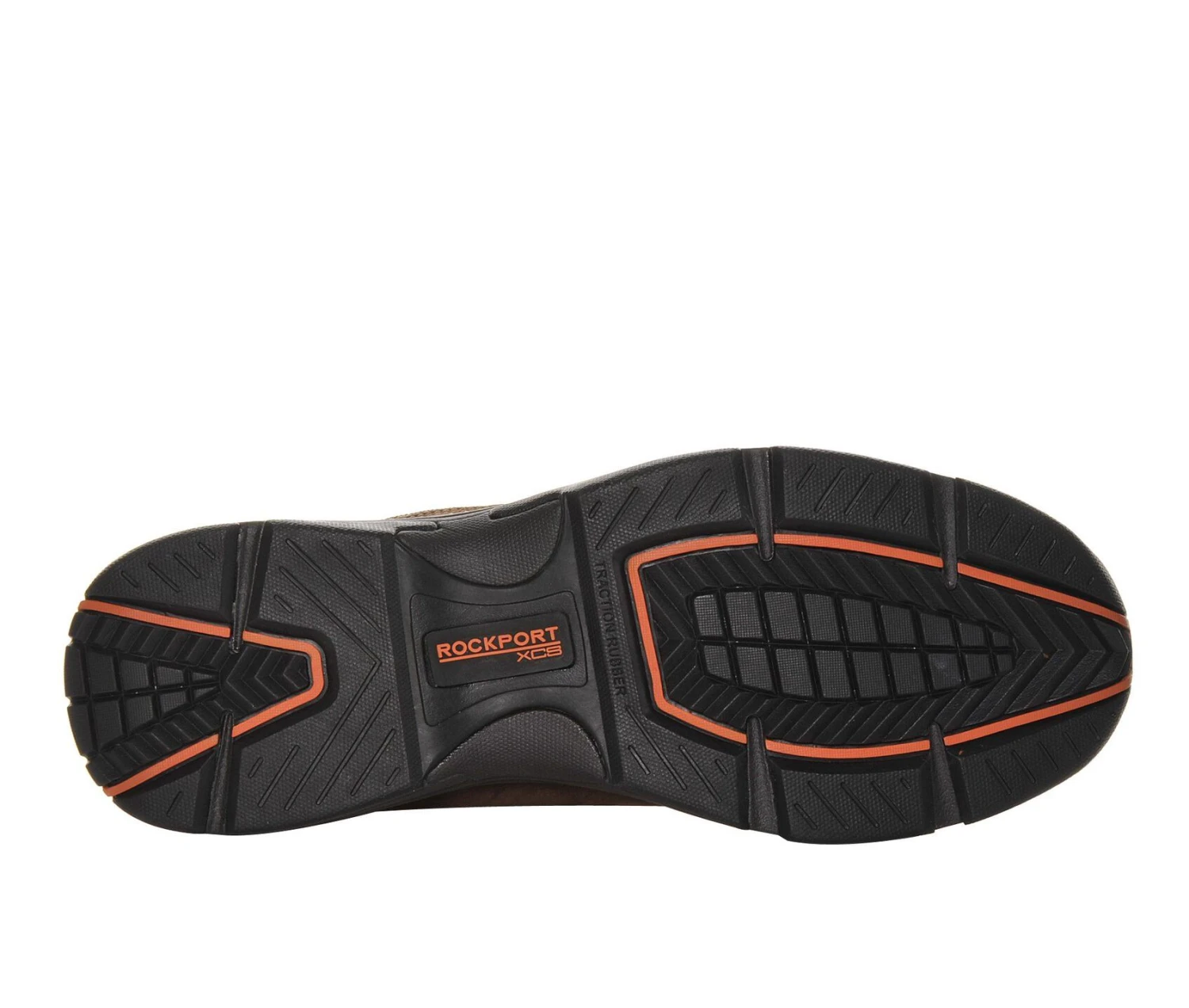 Men's Rockport Chranson Casual Rugged Oxfords - Image 7