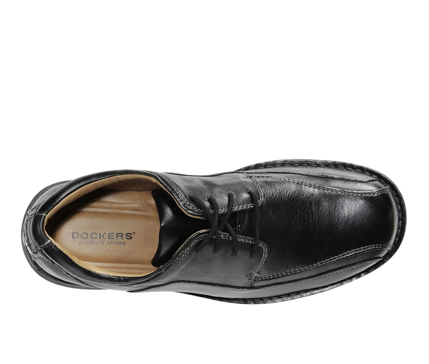 Men's Dockers Trustee Dress Shoes - Image 6