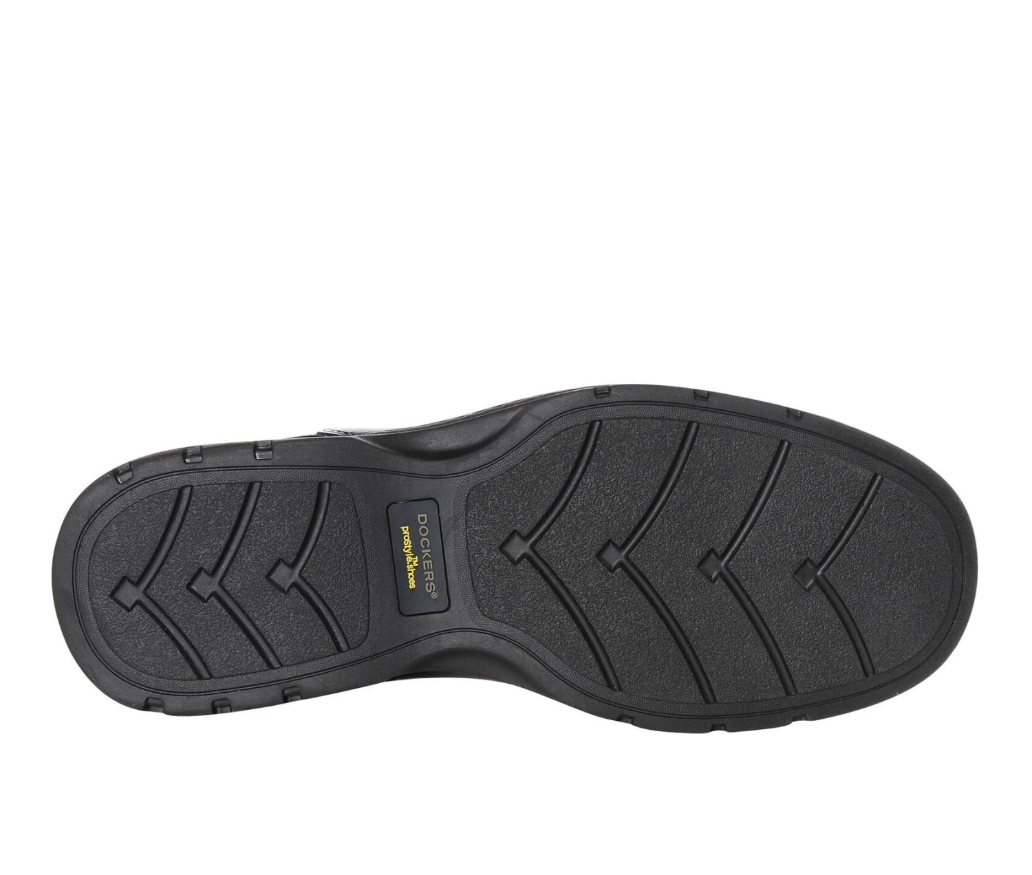 Men's Dockers Trustee Dress Shoes - Image 7