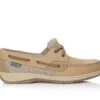 Women's Eastland Solstice Boat Shoes