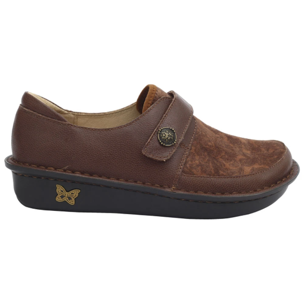 Alegria Brenna Peaceful Easy Brown (Women's) - Image 2