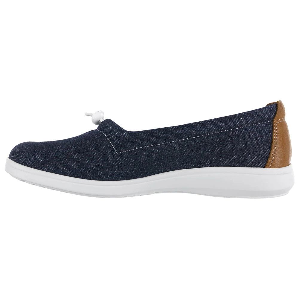 SAS Funk Loafer Blue Jean (Women's) - Image 2