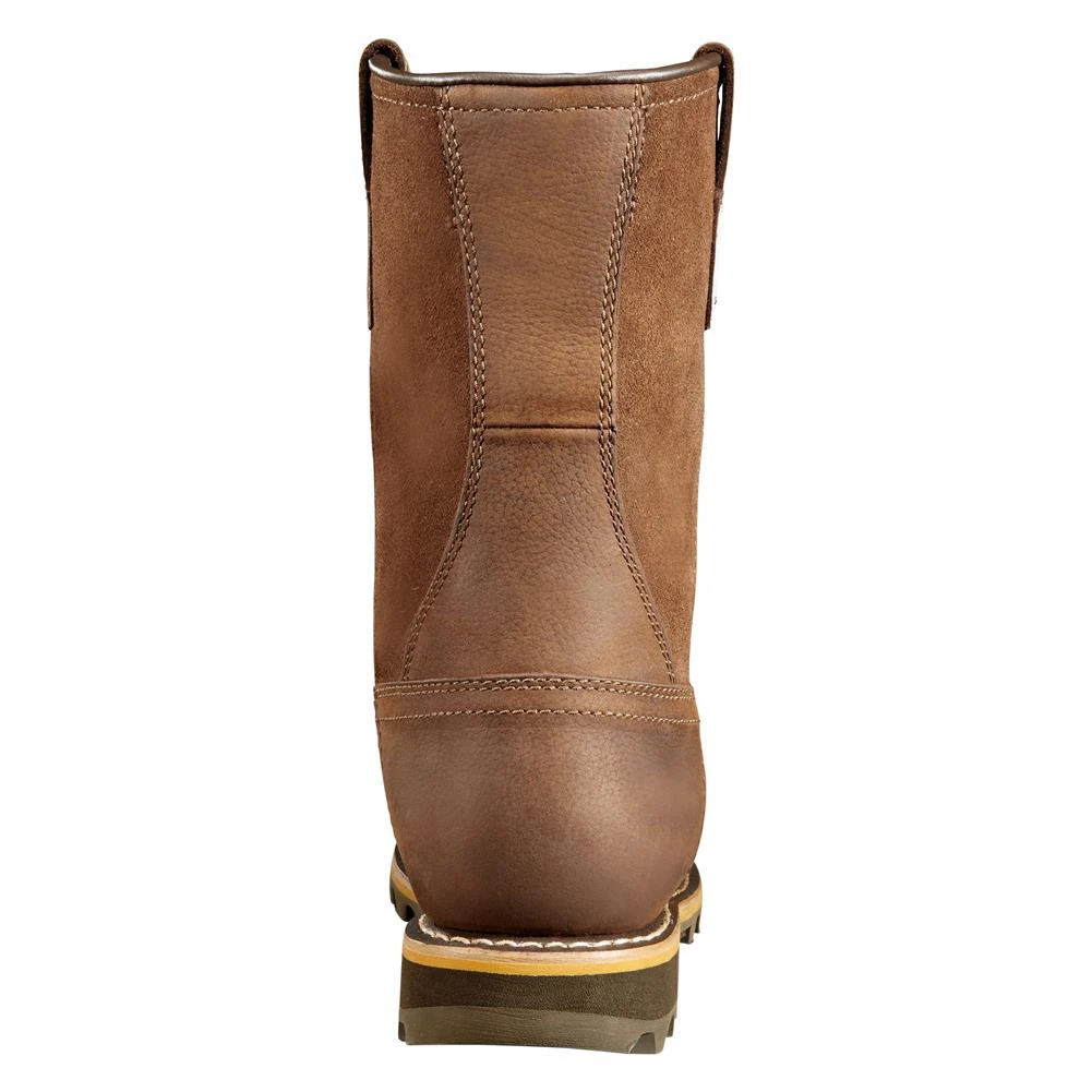 Men's Carhartt 10" Traditional Welt Wellington Waterproof Boots - Image 4