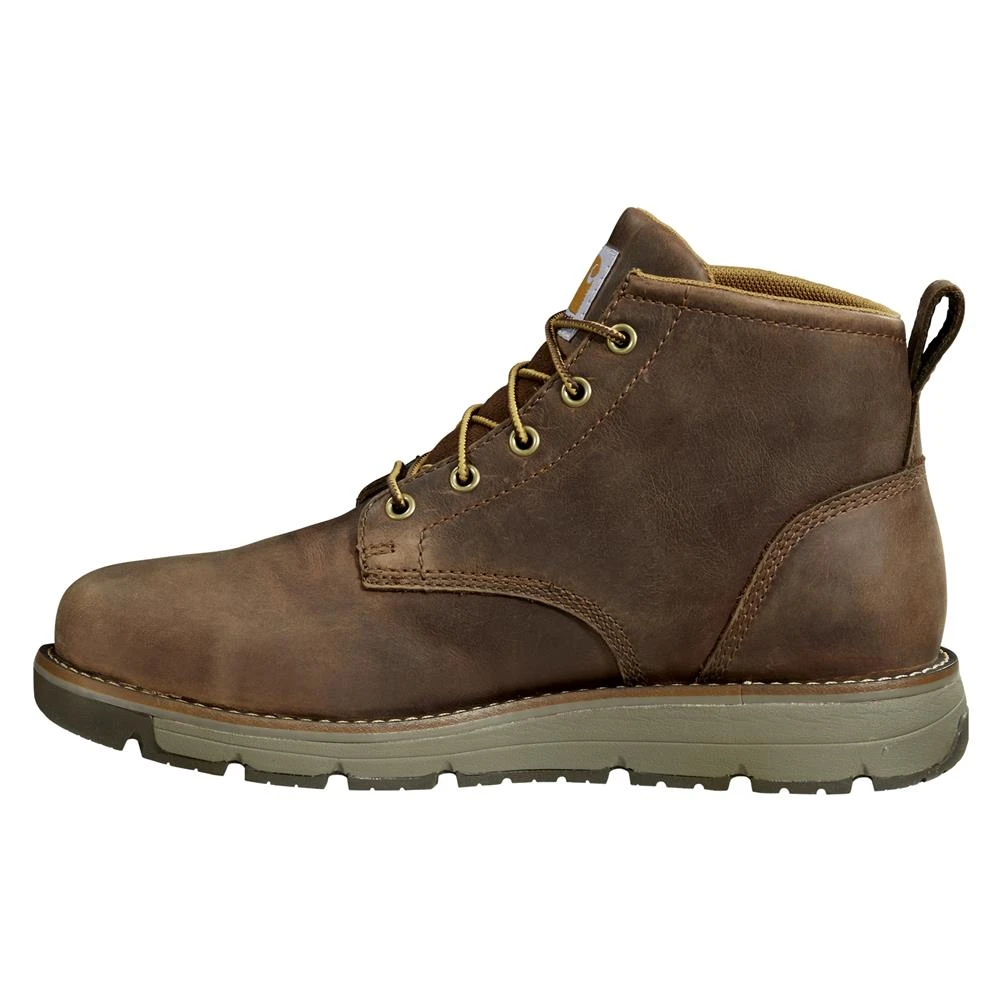Men's Carhartt 5" Millbrook Wedge Waterproof Boots - Image 4