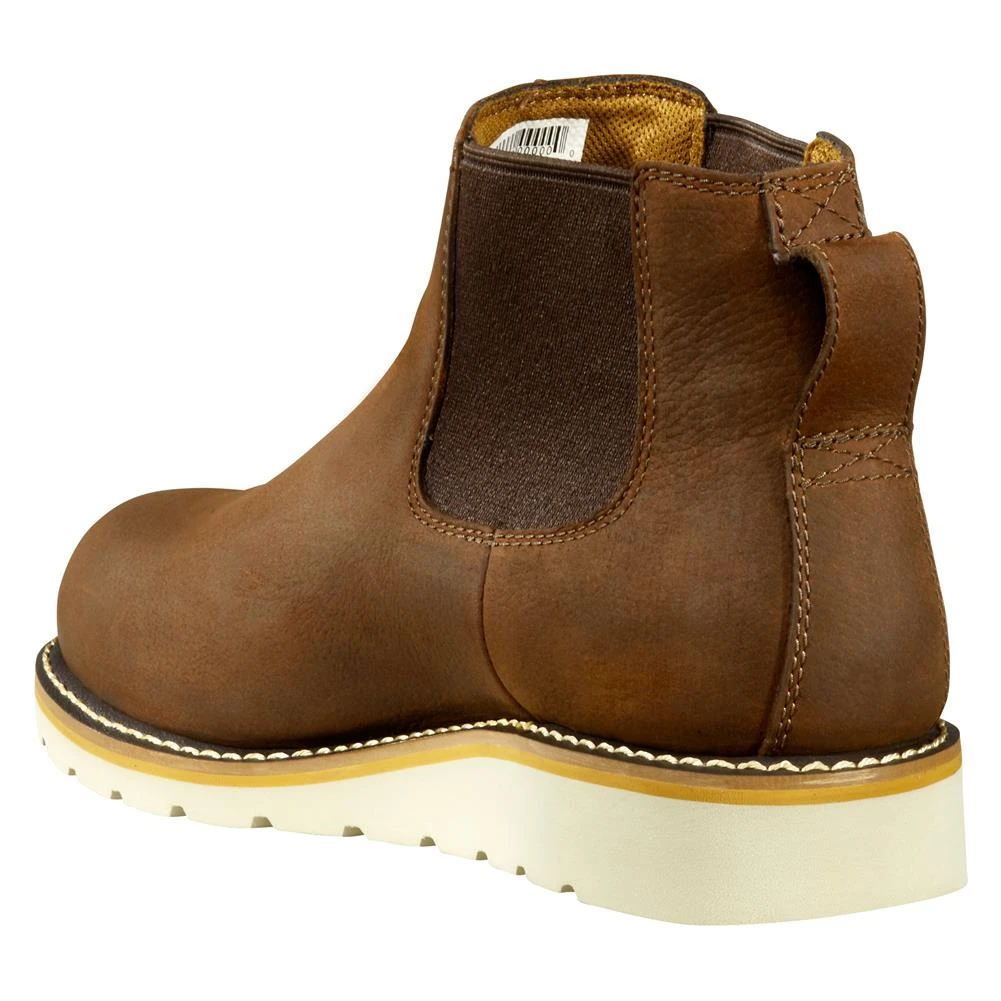Men's Carhartt 5" Wedge Chelsea Boots - Image 4