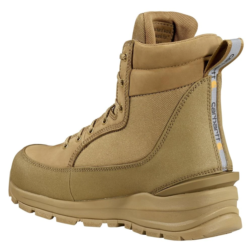 Men's Carhartt 6" Gilmore Waterproof Boots - Image 4