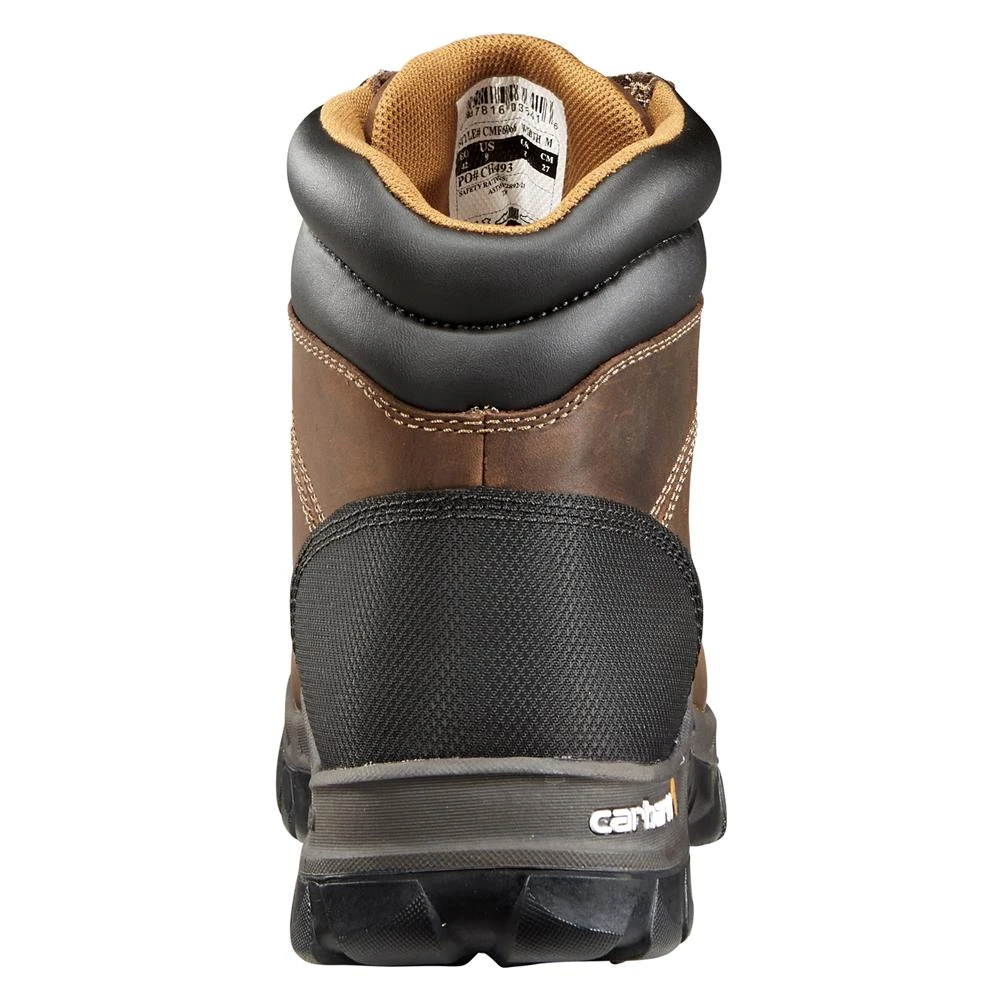 Men's Carhartt 6" Rugged-Flex Boots - Image 4