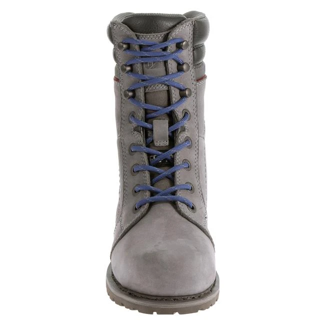 Women's CAT Echo Steel Toe Waterproof Boots - Image 4