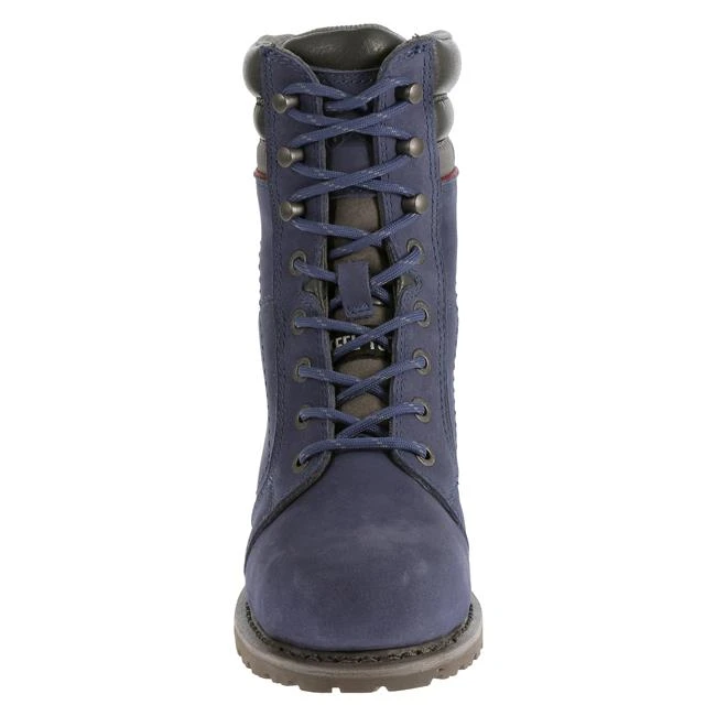 Women's CAT Echo Steel Toe Waterproof Boots - Image 15