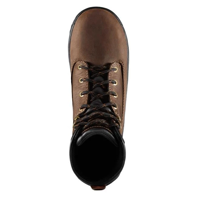 Women's Danner 5" Caliper Alloy Toe Waterproof Boots - Image 4