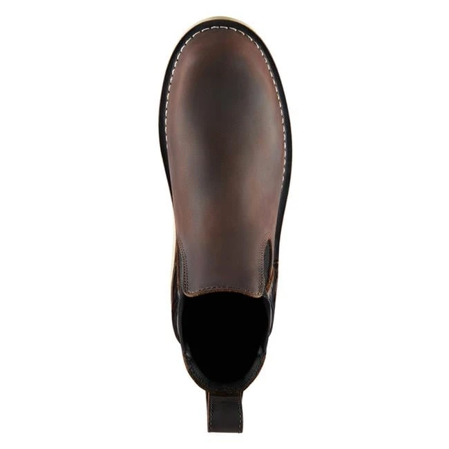 Women's Danner Bull Run Chelsea Boots - Image 4