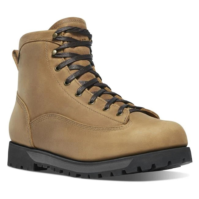 Men's Danner Cedar Grove Bone GTX Waterproof Boots - Image 4
