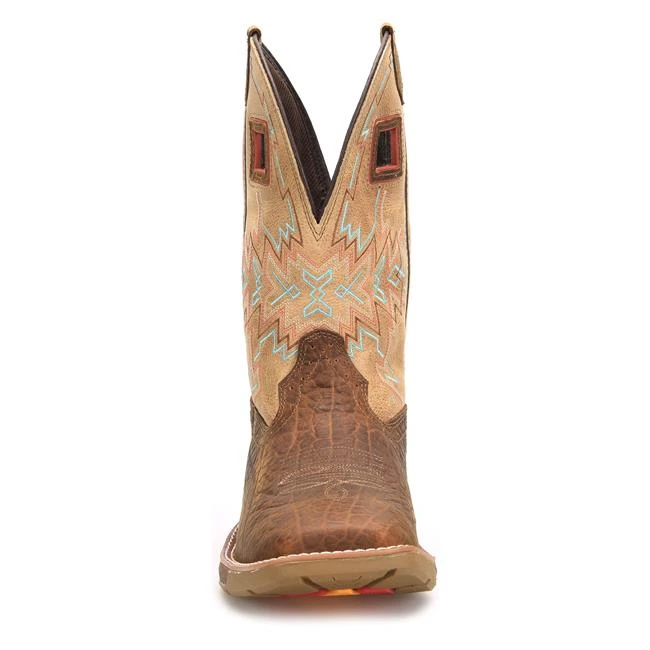 Men's Double H Clem Boots - Image 4