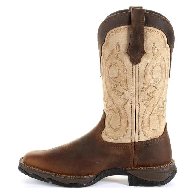 Women's Durango 11" Lady Rebel Western Boots - Image 4