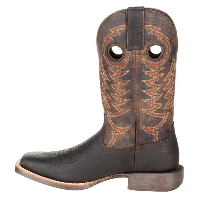 Men's Durango 12" Rebel Pro Western Boots - Image 18
