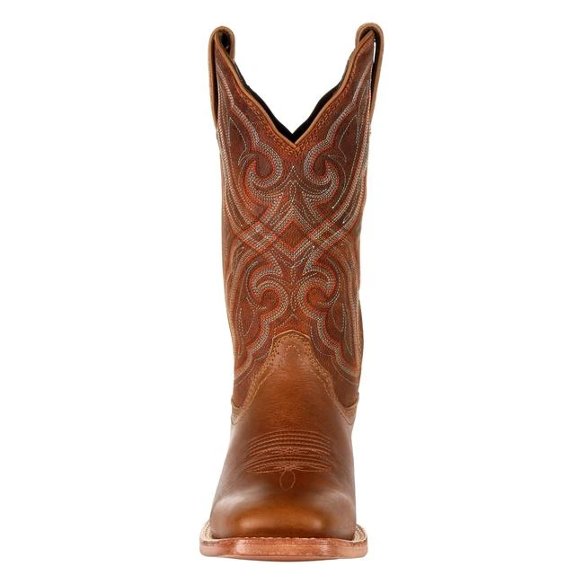 Women's Durango Arena Pro Western Boots - Image 4