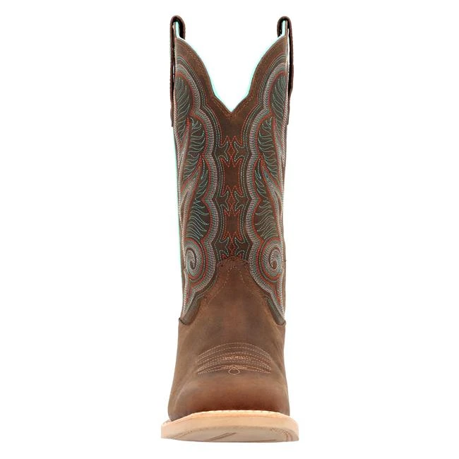 Women's Durango DRD0436 Lady Rebel Pro Western Boots - Image 4