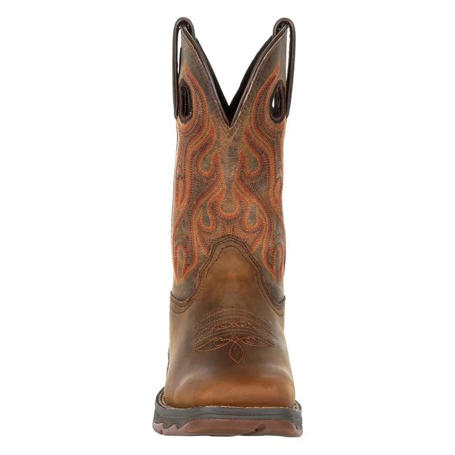 Women's Durango Lady Rebel Trail Western Boots - Image 4
