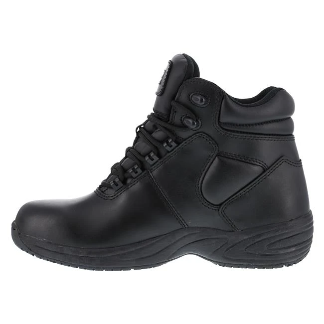 Women's Grabbers 6" Affixed Sport Boots - Image 4