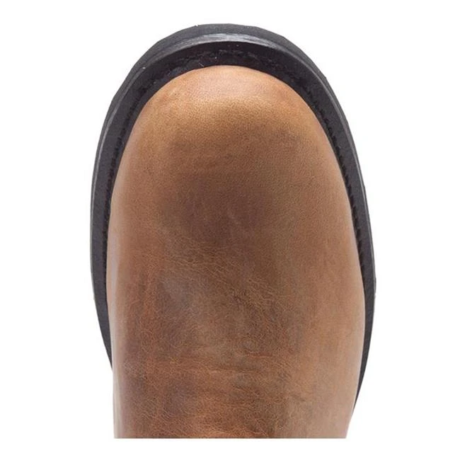 Men's Harley Davidson Footwear 7" Scout Boots - Image 14