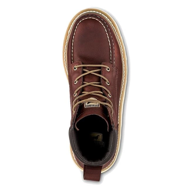 Men's Irish Setter 83605 Boots - Image 4