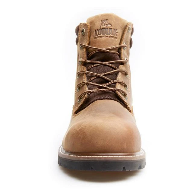 Women's Kodiak 6" Bralorne Waterproof Boots - Image 4