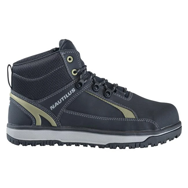 Men's Nautilus Urban Mid Met Alloy Toe Boots - Image 4