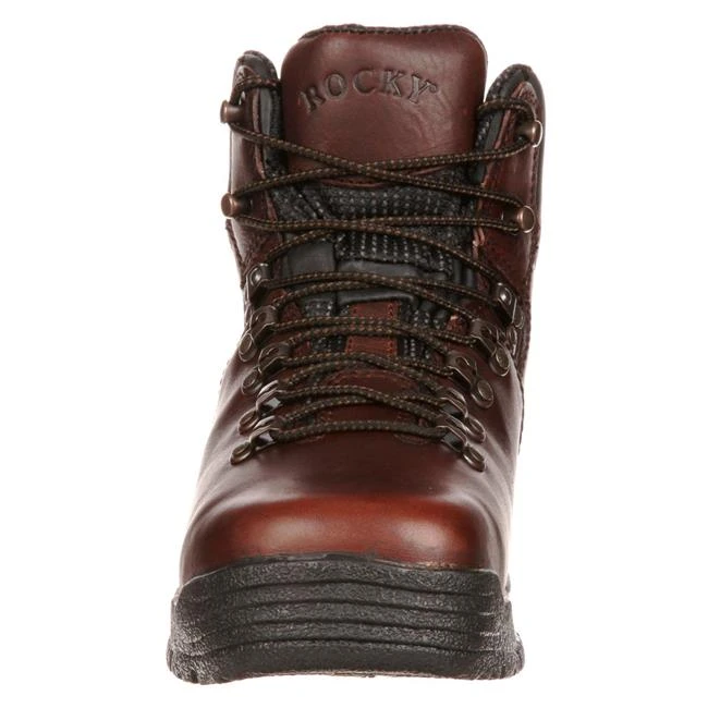 Men's Rocky 6" Mobilite Waterproof Boots - Image 4
