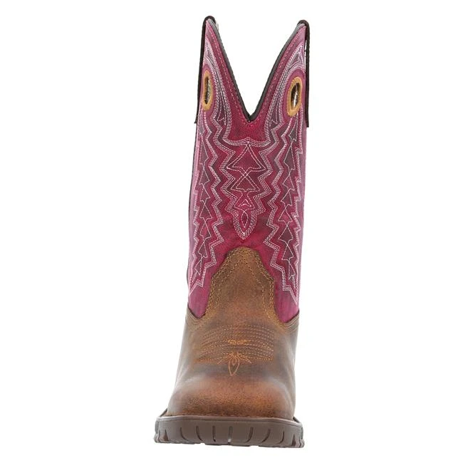 Women's Rocky Legacy 32 Western Boots - Image 4