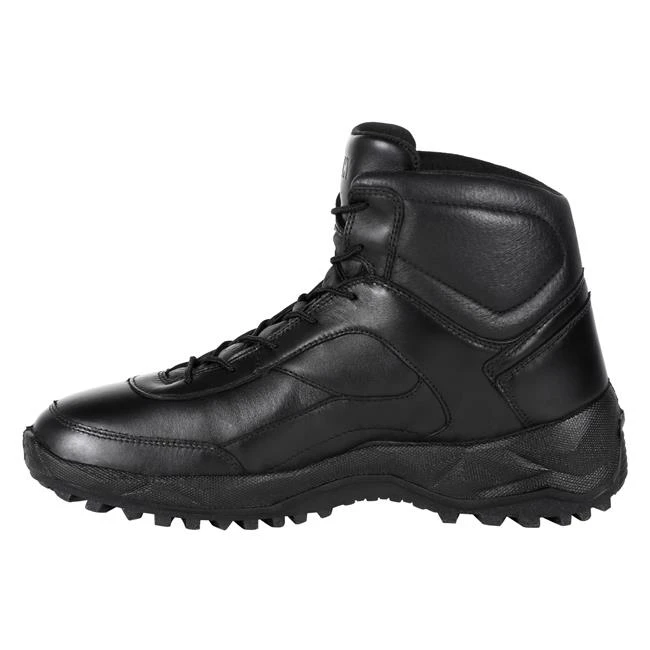 Men's Rocky Priority Postal-Approved Duty Boot - Image 4